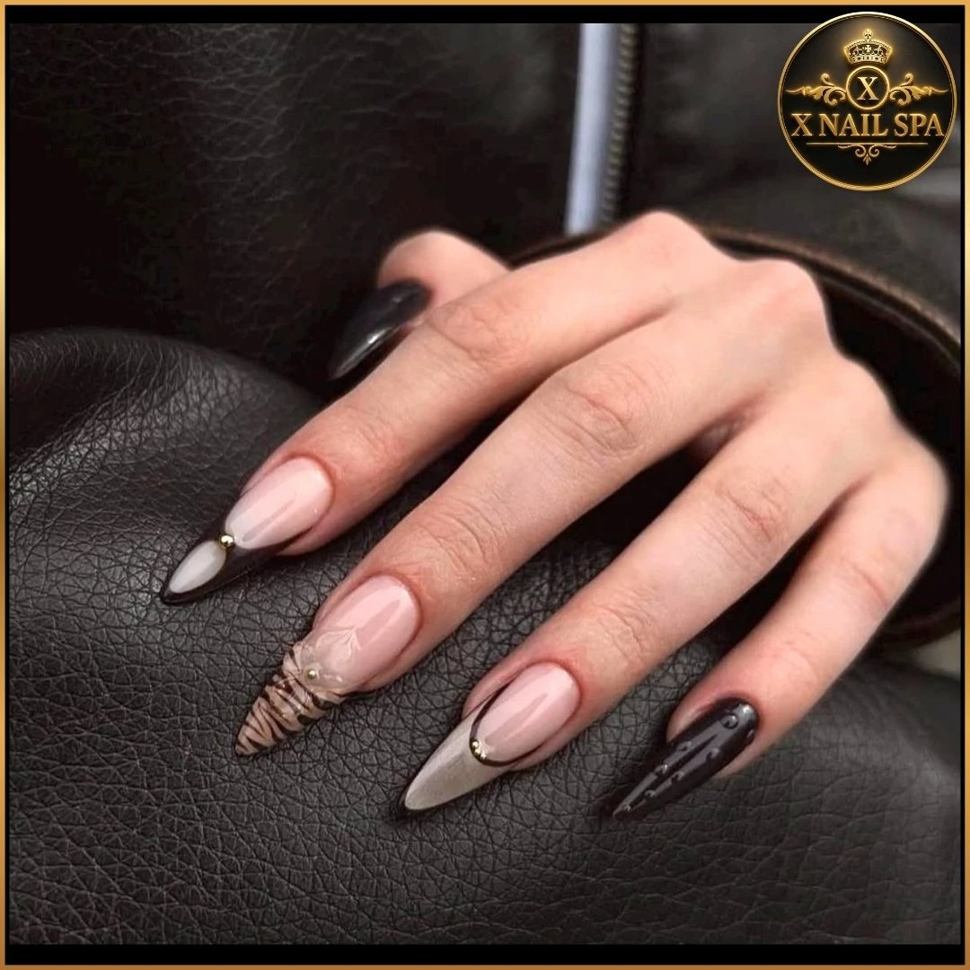 Must Try Nail Designs September 3 2026